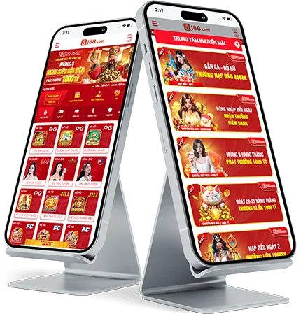 Các chương trình khuyến mãi jn88 cổng game