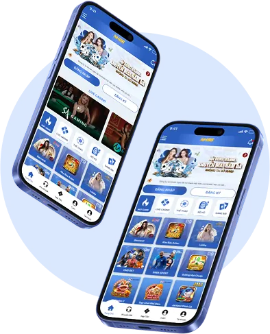 Đa dạng trò chơi slot tại jn88 cổng game