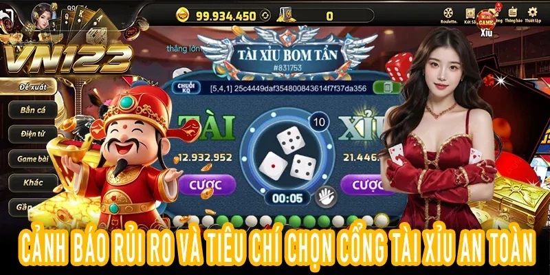 Hướng dẫn chơi các trò chơi jn88 cổng game
