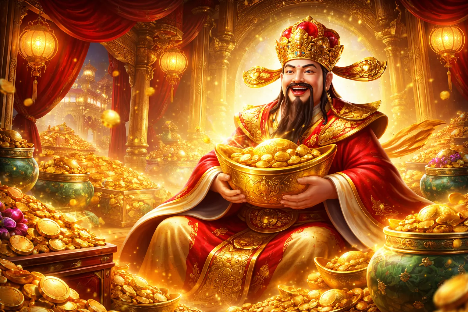 Điều Khoản Dịch Vụ JN88 Cổng Game