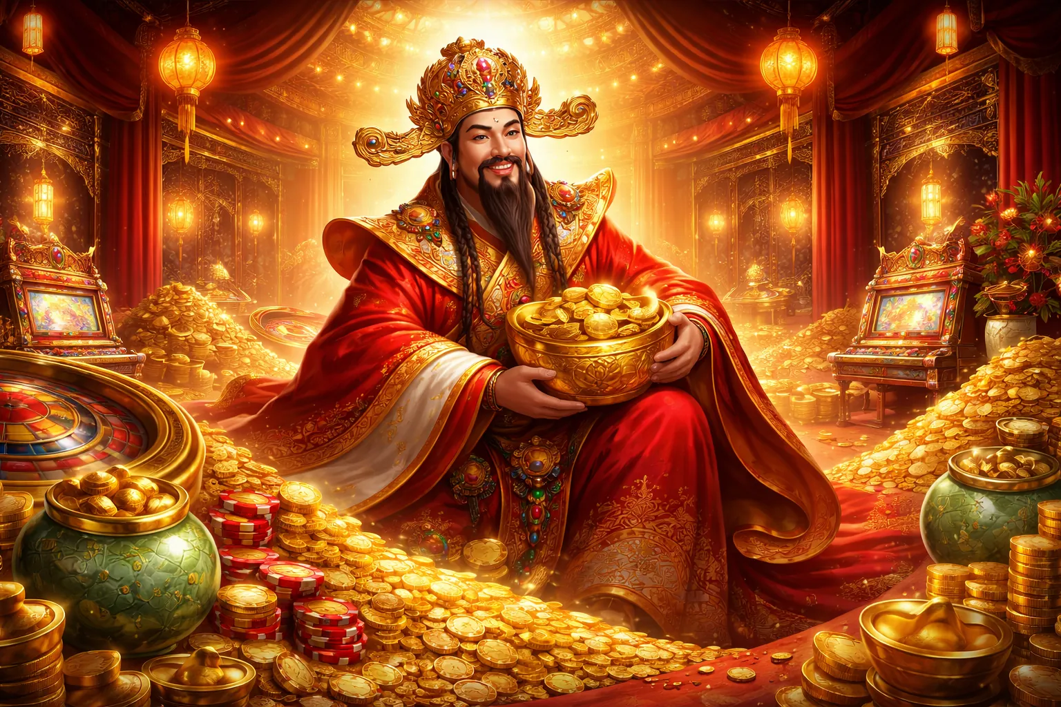 Giới thiệu toàn diện về cổng game jn88 - Nền tảng cá cược trực tuyến hàng đầu Việt Nam