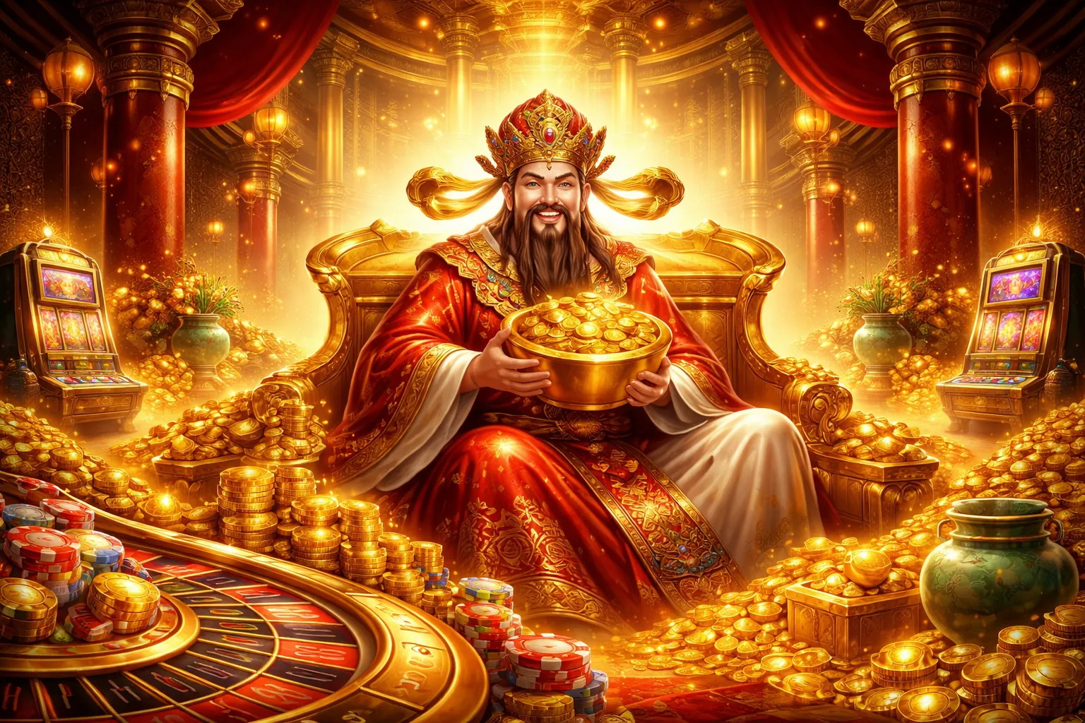 Hình ảnh giới thiệu về JN88 cổng game, thể hiện sự chuyên nghiệp và đa dạng trò chơi